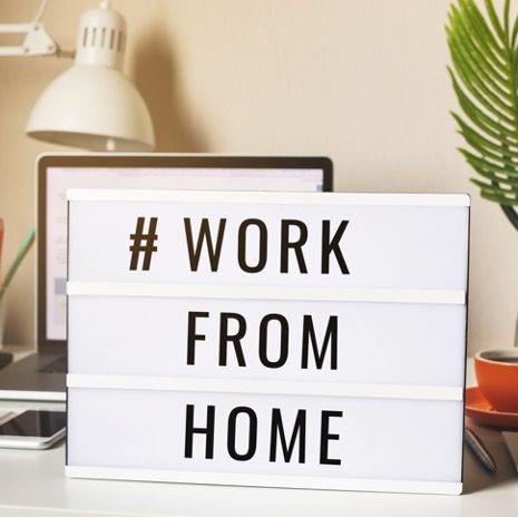 Using Your CRM to Keep Homeworking Teams Connected & Performing